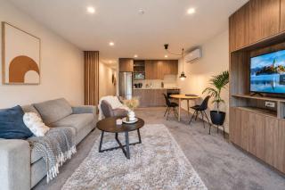 The Hagley Park Stunna - 6