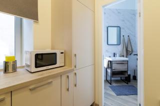City Apartment - 2