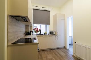 City Apartment - 3