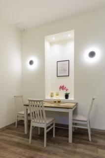 City Apartment - 6