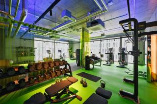 b'mine Frankfurt Airport, WorldHotels Crafted - 9
