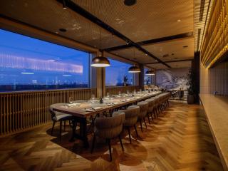 b'mine Frankfurt Airport, WorldHotels Crafted - 4
