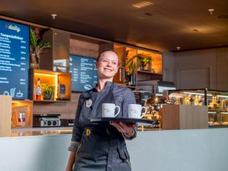 b'mine Frankfurt Airport, WorldHotels Crafted - 3