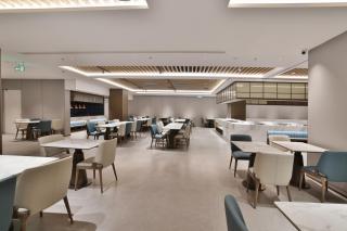 Metropark Hotel Beijing Qinglan Tower - Sanlitun Dongsishitiao Subway Station Branch - 7