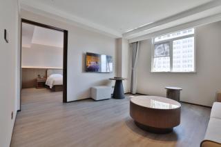 Metropark Hotel Beijing Qinglan Tower - Sanlitun Dongsishitiao Subway Station Branch - 6