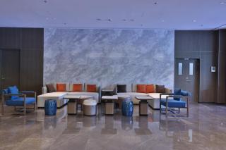 Metropark Hotel Beijing Qinglan Tower - Sanlitun Dongsishitiao Subway Station Branch - 5