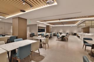 Metropark Hotel Beijing Qinglan Tower - Sanlitun Dongsishitiao Subway Station Branch - 2