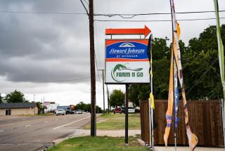 Howard Johnson by Wyndham Hillsboro TX - 3