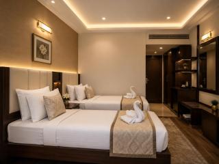 Hotel Tej Plaza Near IGI Airport Delhi - 2