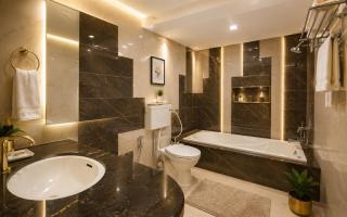 Hotel Tej Plaza Near IGI Airport Delhi - 3