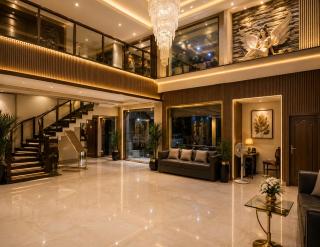 Hotel Tej Plaza Near IGI Airport Delhi - 6