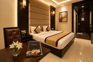 Hotel Tej Plaza Near IGI Airport Delhi - 7