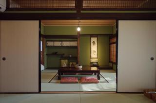 Itakura KF1 - 5