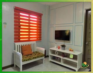 Peaceful Furnished Inn, 2BR Prime Location, Free Parking 211 - 7