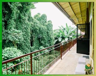 Peaceful Furnished Inn, 2BR Prime Location, Free Parking 211 - 9