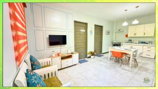 Peaceful Furnished Inn, 2BR Prime Location, Free Parking 211 - 6