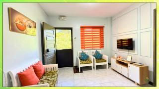Peaceful Furnished Inn, 2BR Prime Location, Free Parking 211 - 8