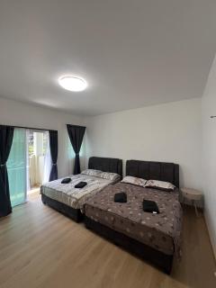 Rumah by Abg K in Cameron Highlands - 3