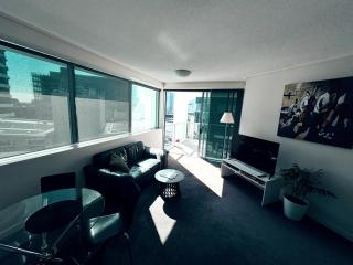 Good Vibes 1 Bedroom Apartment Brisbane CBD - 9