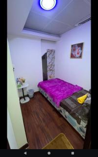 Shining inn Traveller Abu Dhabi Apartment - 3
