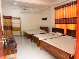 Thissawewa Lake Resort - 9