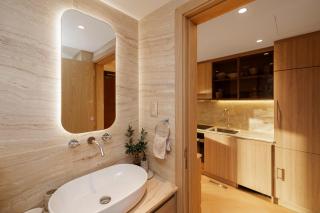Sophisticated Studio near Burj Khalifa - 8