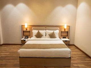 Palette Hotel by CheckIn Amritsar City Centre - 4