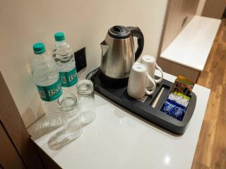 Palette Hotel by CheckIn Amritsar City Centre - 3
