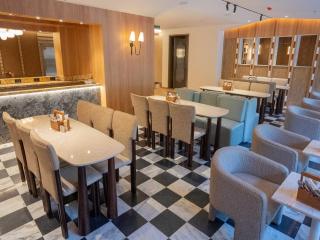 Palette Hotel by CheckIn Amritsar City Centre - 6