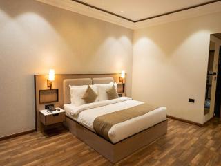 Palette Hotel by CheckIn Amritsar City Centre - 9