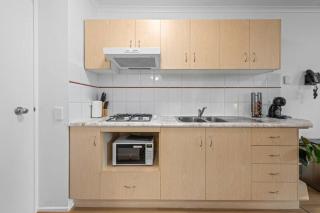 Fortitude Valley 1BR Pool, Gym & CBD Walk - 5