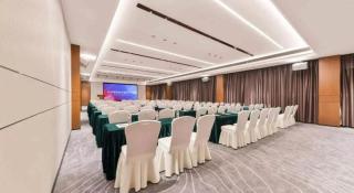 Yian Business Hotel - 6