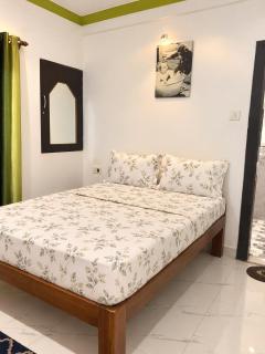 Favorito beach hotel - 1