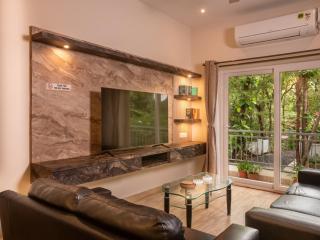 Marge Villa Siolim Hills Forest Secluded Villa , Pvt Pool - 0