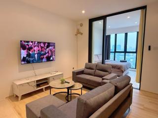 Jeff & Ricky Homestay 171 Milano Eight - 9