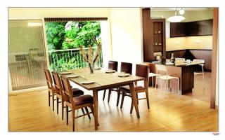 Premium Luxury Spacious 3 Bed Duplex Apartment - 4
