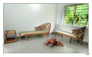 Premium Luxury Spacious 3 Bed Duplex Apartment - 3