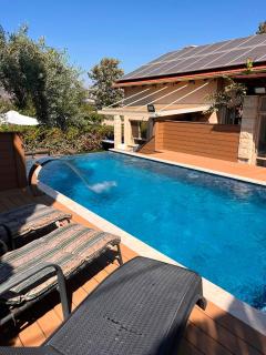CASA RIMON -Luxury Villa in the Galilee - 6