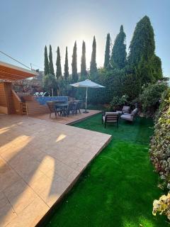 CASA RIMON -Luxury Villa in the Galilee - 2
