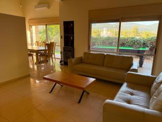 CASA RIMON -Luxury Villa in the Galilee - 1