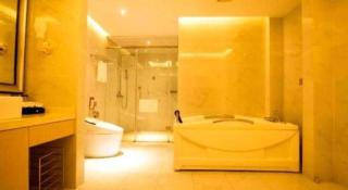 Vienna Hotel Zhengzhou Exhibition Center Zhengbian Road - 3