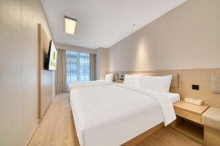 Haiyou Hotel Hangzhou West Lake Hubin Branch - 3