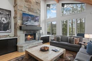 Twin Pines at Deer Valley Resort - Three Bedroom Condo with Hot Tub #5 - 6