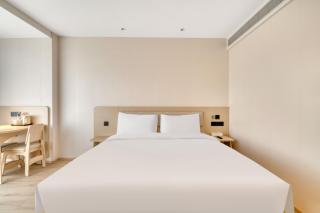 Haiyou Hotel Hangzhou West Lake Hubin Branch - 4