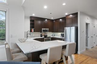 Twin Pines at Deer Valley Resort - Three Bedroom Condo with Hot Tub #5 - 2