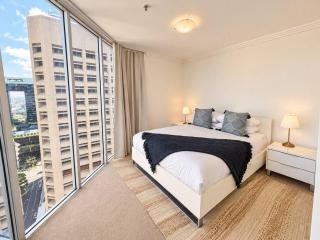 Hello Brisbane CBD Stay near Casino & River - 9