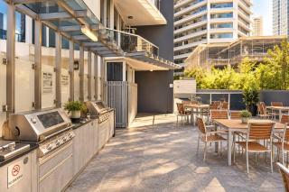 Hello Brisbane CBD Stay near Casino & River - 3