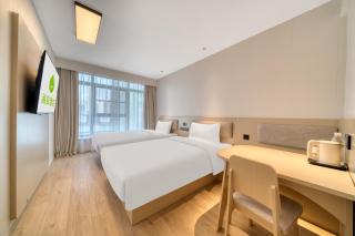 Haiyou Hotel Hangzhou West Lake Hubin Branch - 6