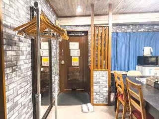 Suncorpo Yu Nippombashi 5C サンコーポユウ日本橋 5C - 9