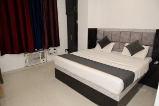Hotel evergreen axis - Katra - 3